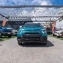 Citroen C3 2025 usado la serena newkar