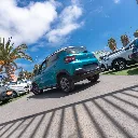 Citroen C3 2025 usado la serena newkar