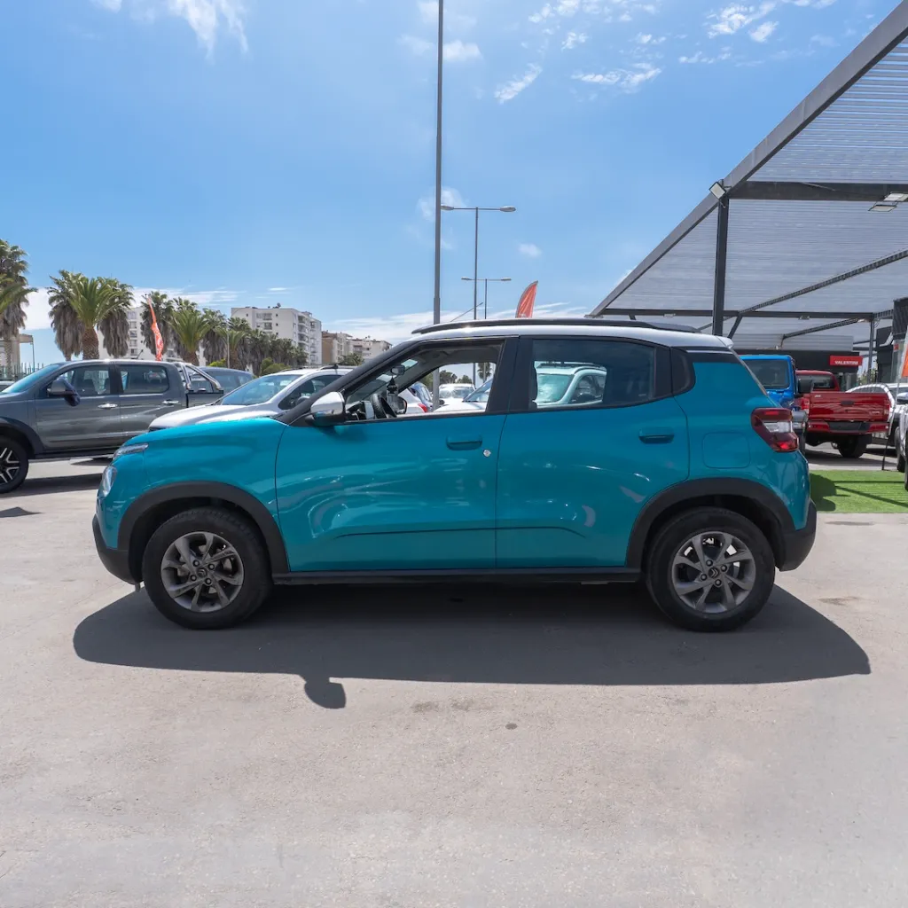 Citroen C3 2025 usado la serena newkar