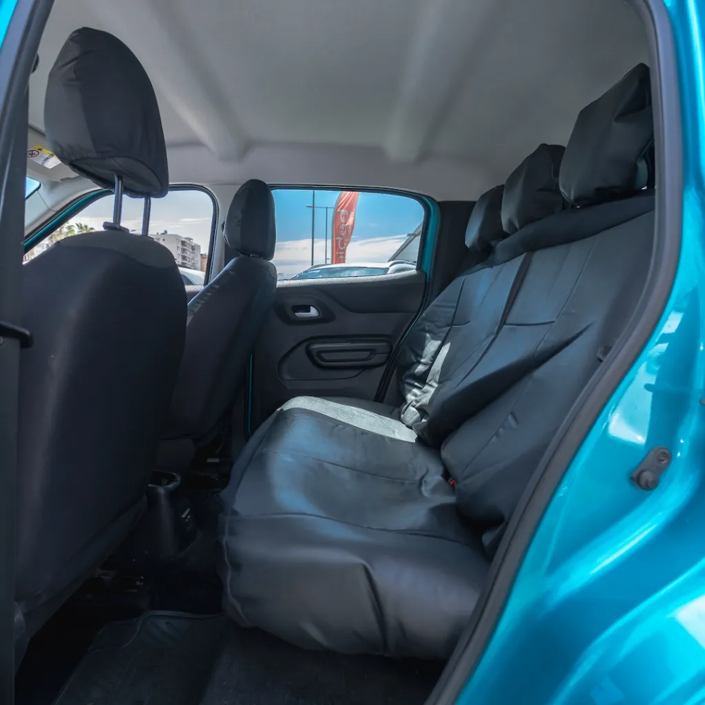 Citroen C3 2025 usado la serena newkar