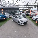 Kia Morning 2018 usado la serena newkar