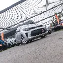 Kia Morning 2018 usado la serena newkar