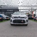 Kia Morning 2018 usado la serena newkar
