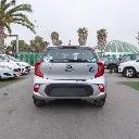 Kia Morning 2018 usado la serena newkar