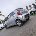 Kia Morning 2018 usado la serena newkar