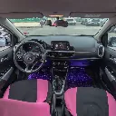 Kia Morning 2018 usado la serena newkar