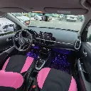 Kia Morning 2018 usado la serena newkar