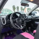 Kia Morning 2018 usado la serena newkar