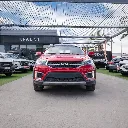 Chery tiggo 2 2022 usado la serena newkar