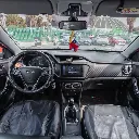 Chery tiggo 2 2022 usado la serena newkar