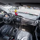 Chery tiggo 2 2022 usado la serena newkar