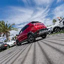 Chery tiggo 2 2022 usado la serena newkar