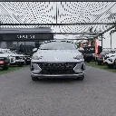 Hyundai Grand i20 2025 usado la serena newkar