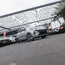 Hyundai Grand i20 2025 usado la serena newkar