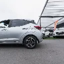 Hyundai Grand i20 2025 usado la serena newkar