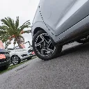 Hyundai Grand i20 2025 usado la serena newkar