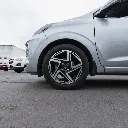Hyundai Grand i20 2025 usado la serena newkar