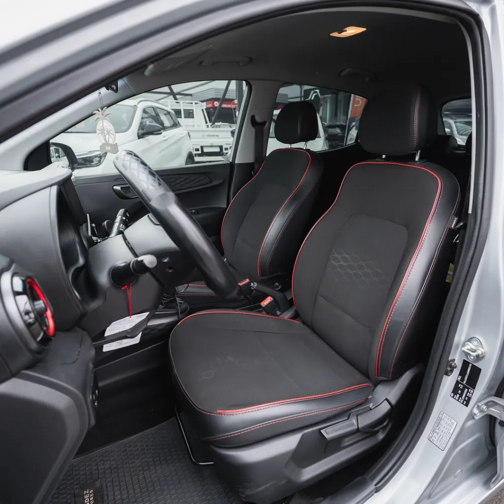 Hyundai Grand i20 2025 usado la serena newkar