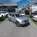 Renault Duster 2018 usada la serena newkar