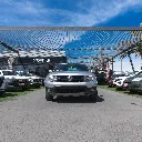 Renault Duster 2018 usada la serena newkar