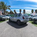 Renault Duster 2018 usada la serena newkar