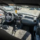 Renault Duster 2018 usada la serena newkar