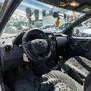 Renault Duster 2018 usada la serena newkar