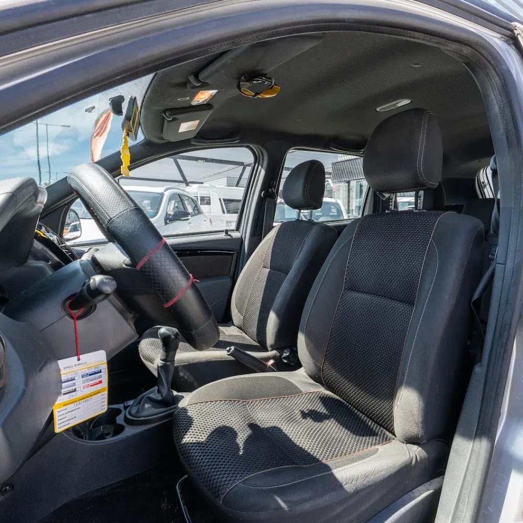 Renault Duster 2018 usada la serena newkar