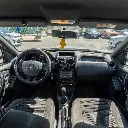 Renault Duster 2018 usada la serena newkar