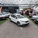 Peugeot 2008 diesel 2019 usado la serena newkar