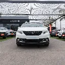 Peugeot 2008 diesel 2019 usado la serena newkar