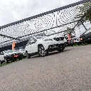 Peugeot 2008 diesel 2019 usado la serena newkar