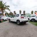 Peugeot 2008 diesel 2019 usado la serena newkar