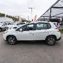 Peugeot 2008 diesel 2019 usado la serena newkar