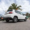 Peugeot 2008 diesel 2019 usado la serena newkar