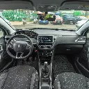 Peugeot 2008 diesel 2019 usado la serena newkar