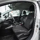 Peugeot 2008 diesel 2019 usado la serena newkar