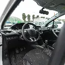 Peugeot 2008 diesel 2019 usado la serena newkar