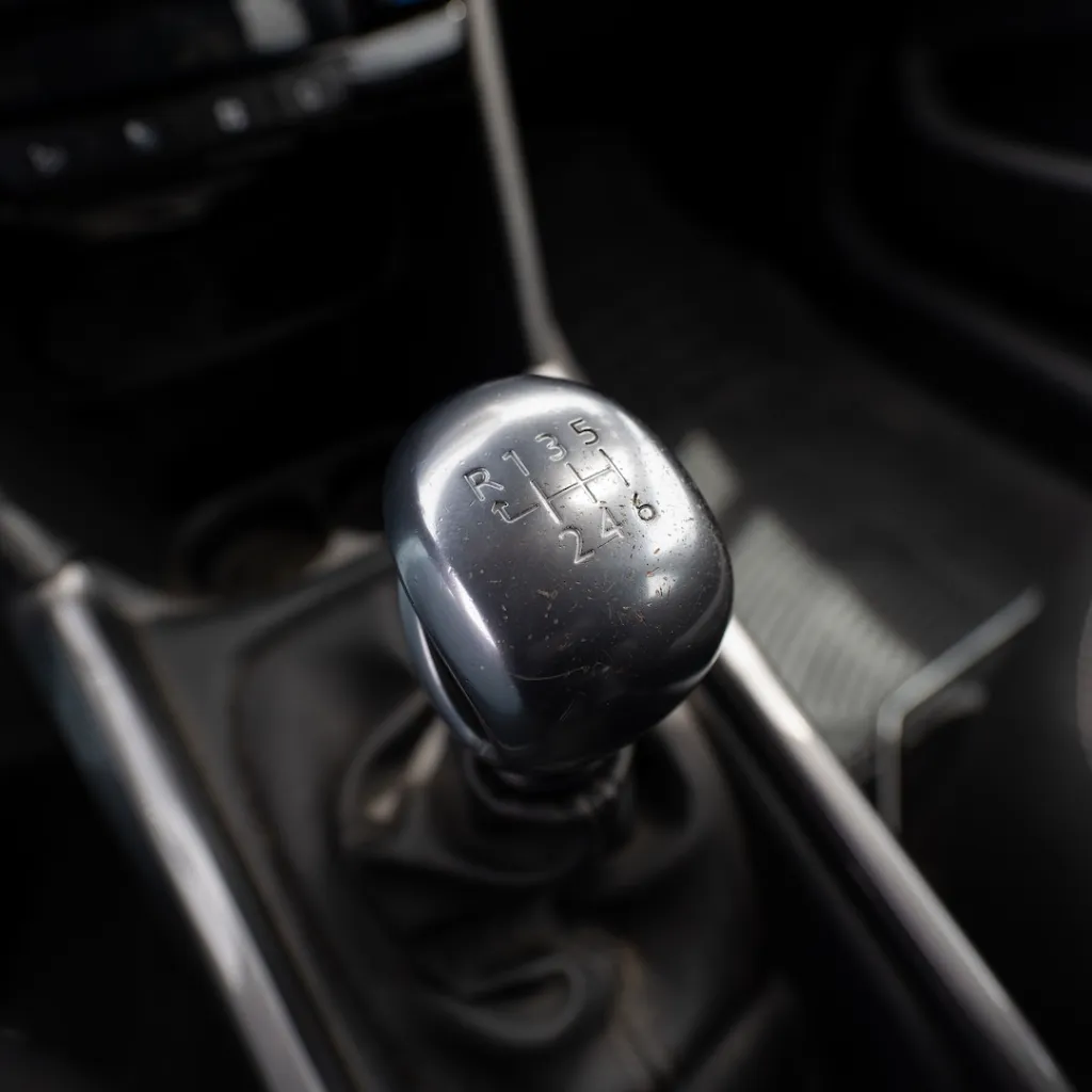 Peugeot 2008 diesel 2019 usado la serena newkar