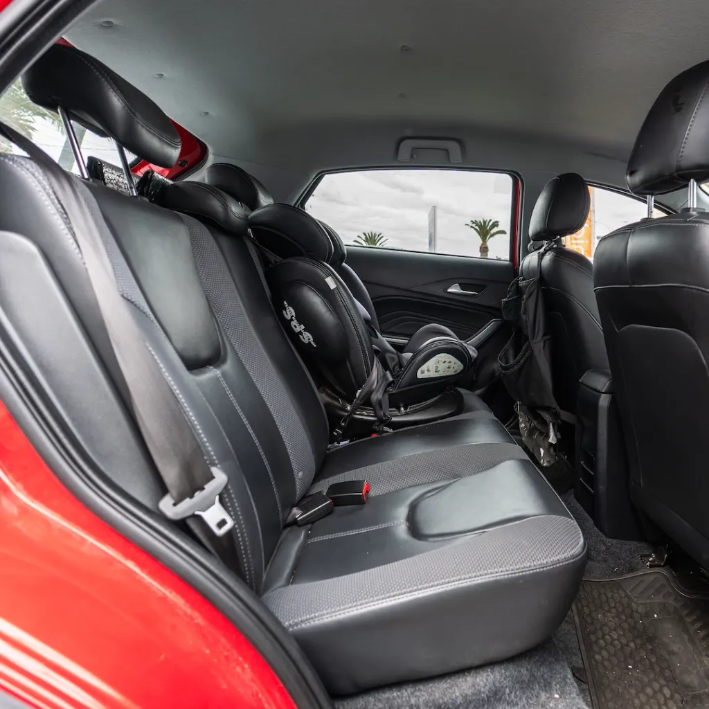 Chery tiggo 2 pro 2022 usado la serena newkar