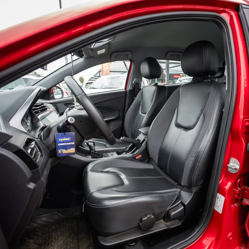 Chery tiggo 2 pro 2022 usado la serena newkar