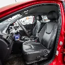 Chery tiggo 2 pro 2022 usado la serena newkar