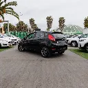 Ford Fiesta 2012 1.6 usado la serena newkar