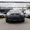 Ford Fiesta 2012 1.6 usado la serena newkar