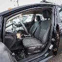 Ford Fiesta 2012 1.6 usado la serena newkar