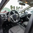 Ford Fiesta 2012 1.6 usado la serena newkar
