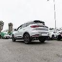Chery Tiggo 7 PRO 2022 usado la serena newkar