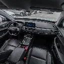 Chery Tiggo 7 PRO 2022 usado la serena newkar