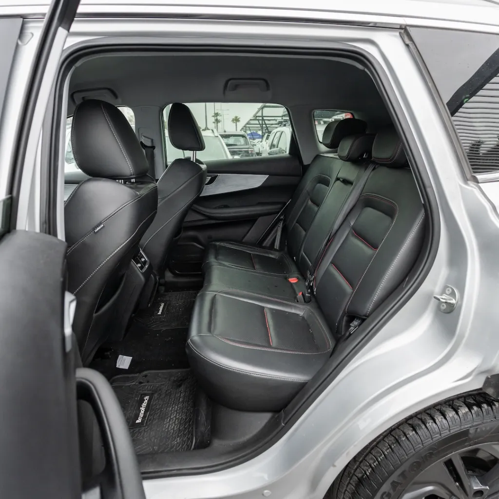 Chery Tiggo 7 PRO 2022 usado la serena newkar