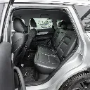Chery Tiggo 7 PRO 2022 usado la serena newkar